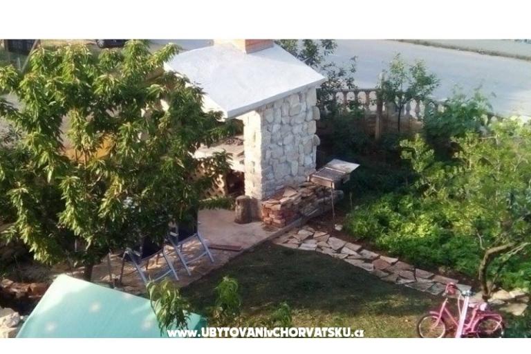 Apartmány Šimunić Punta – foto 6