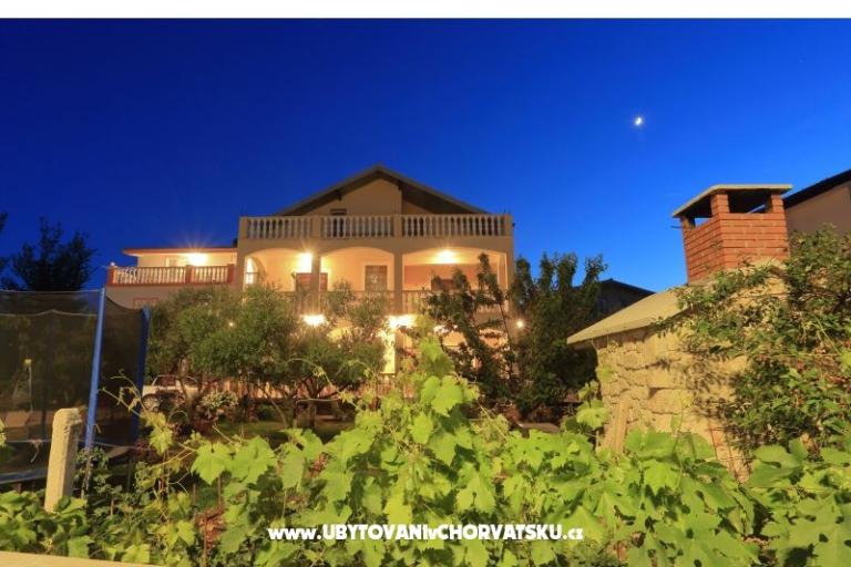 Apartmány Šimunić Punta – foto 7