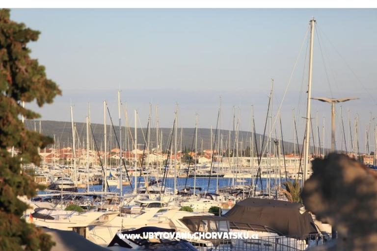 Apartmány Šimunić Punta – foto 8