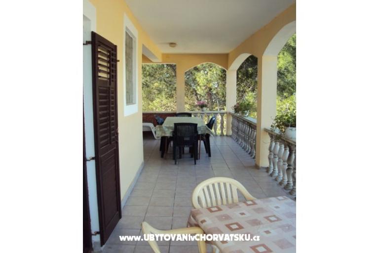 Apartmány Šimunić Punta – foto 9