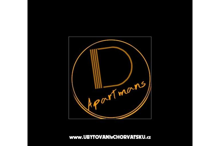 Apartmány D – foto 2