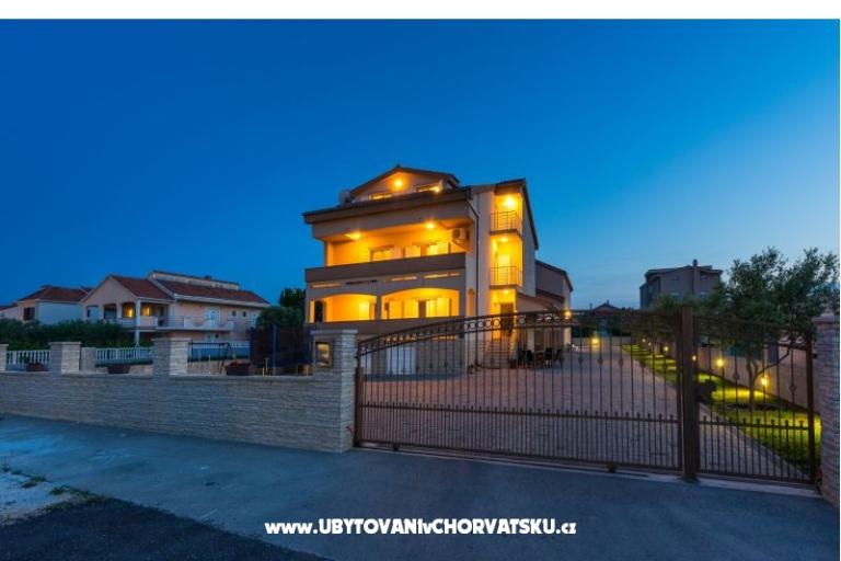Apartmány Škara – foto 11