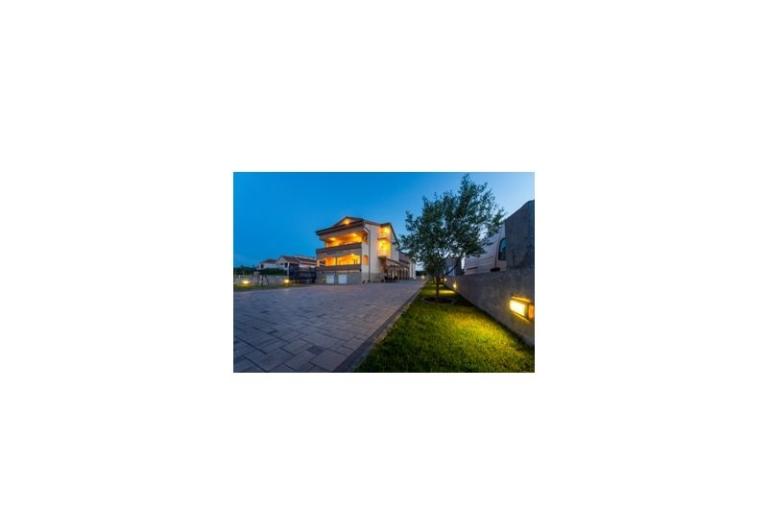 Apartmány Škara – foto 7