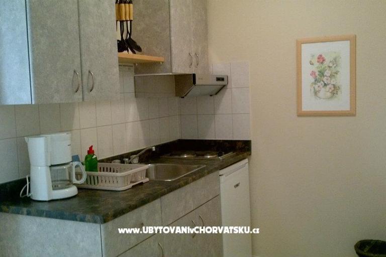 Apartmány Strkalj – foto 2