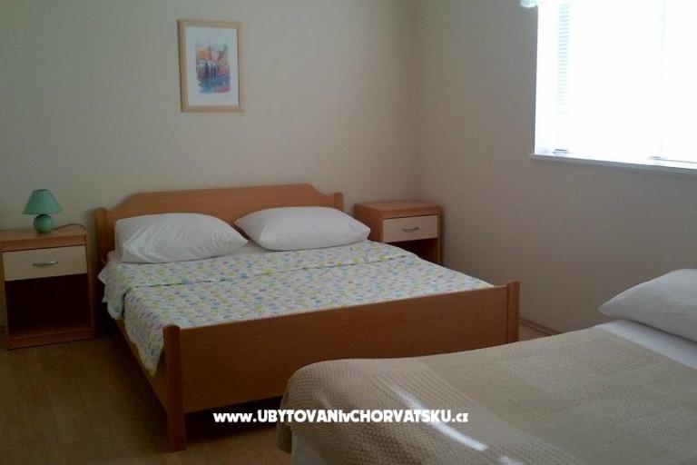 Apartmány Strkalj – foto 3