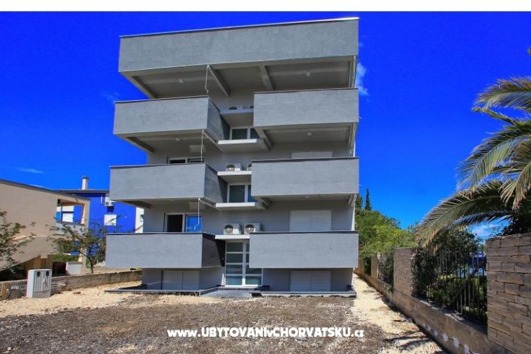 Apartmány Fabian – foto 14