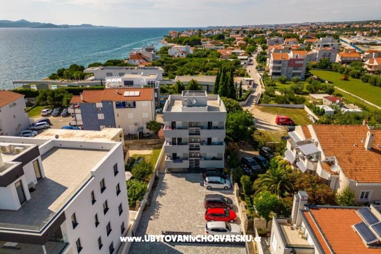 Apartmány Fabian – foto 3