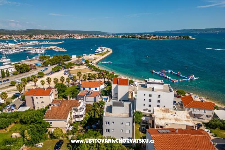 Apartmány Fabian – foto 8