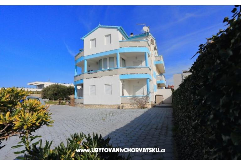 Apartmány Suzy – foto 12