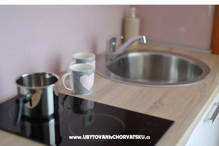 Apartmány Suzy – foto 14
