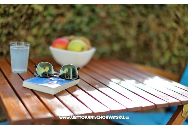 Apartmány Suzy – foto 15