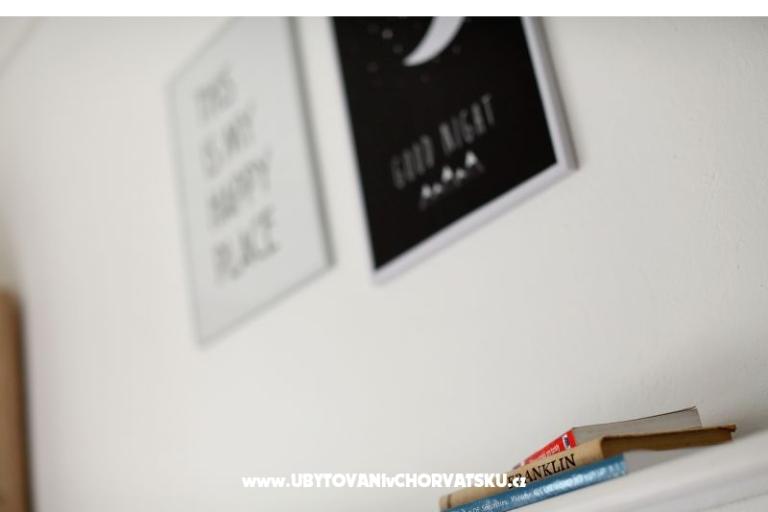 Apartmány Suzy – foto 16