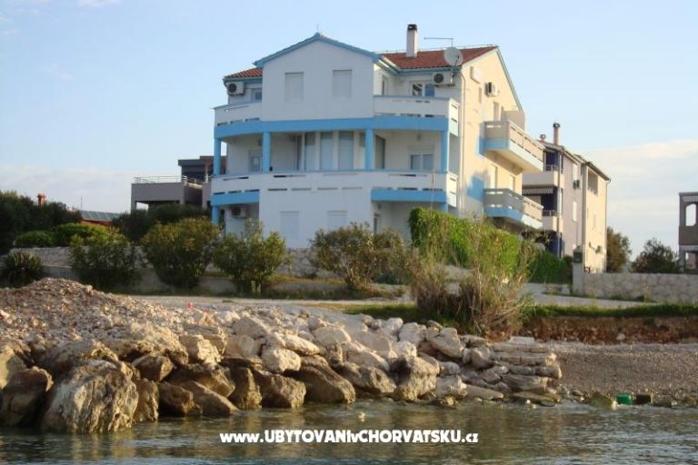 Apartmány Suzy – foto 2