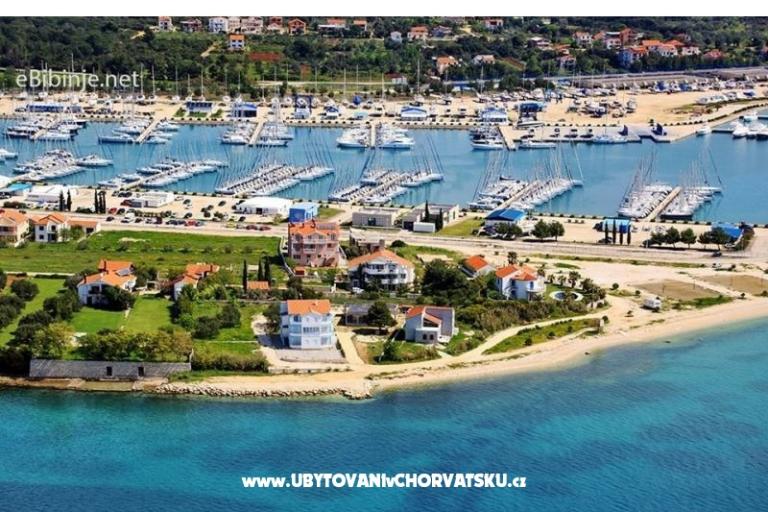 Apartmány Suzy – foto 5