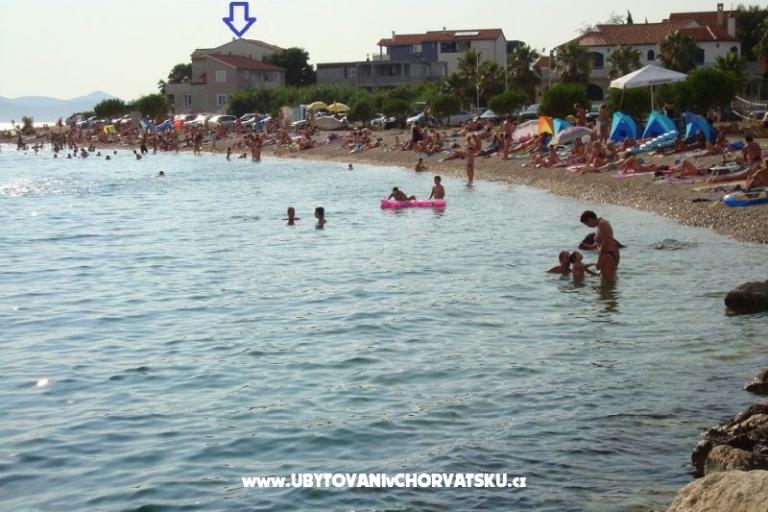 Apartmány Suzy – foto 9