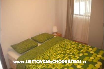 Apartmány Tapun – foto 3