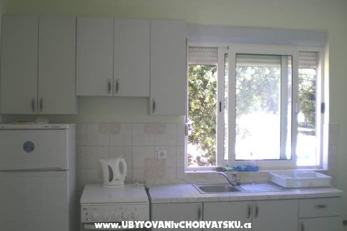 Apartmány Tapun – foto 6