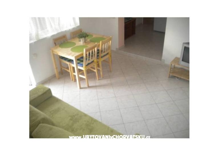 Apartmány Tapun – foto 9