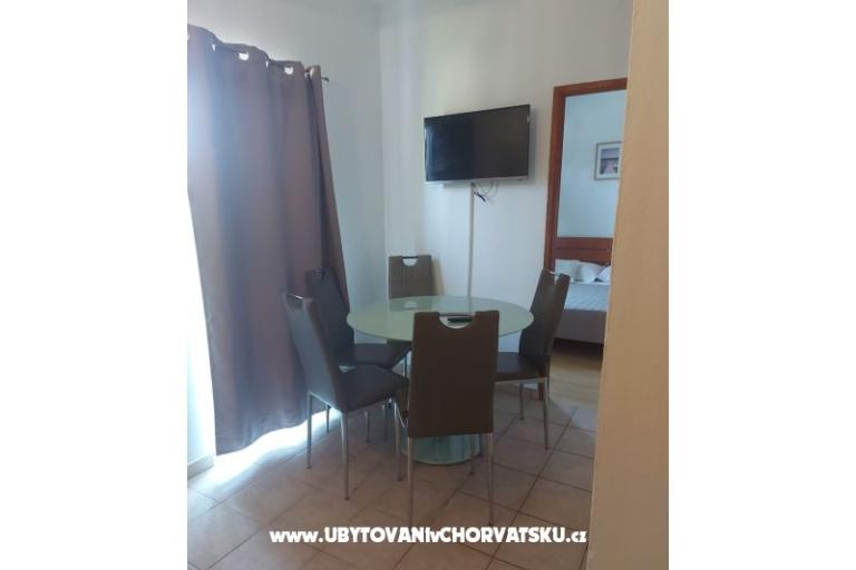 Apartmány Tereza – foto 11