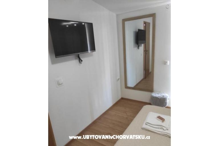Apartmány Tereza – foto 23