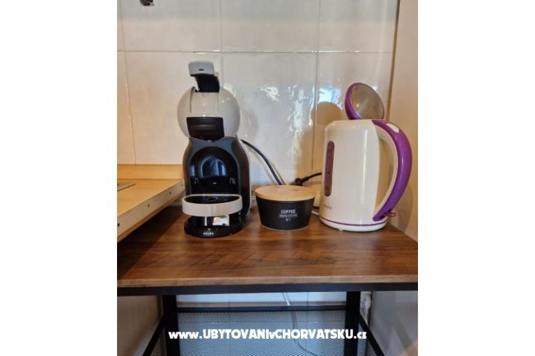 Apartmány Tereza – foto 3