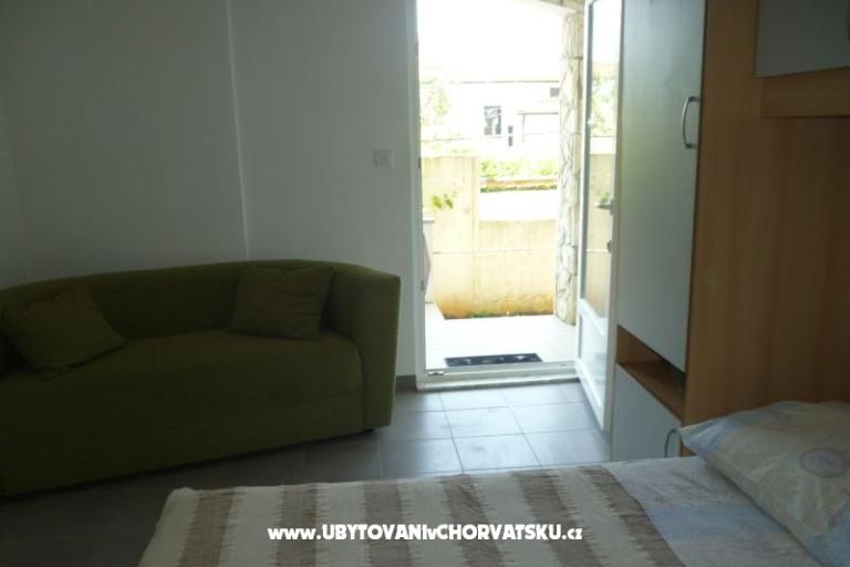 Apartmány Venci – foto 5