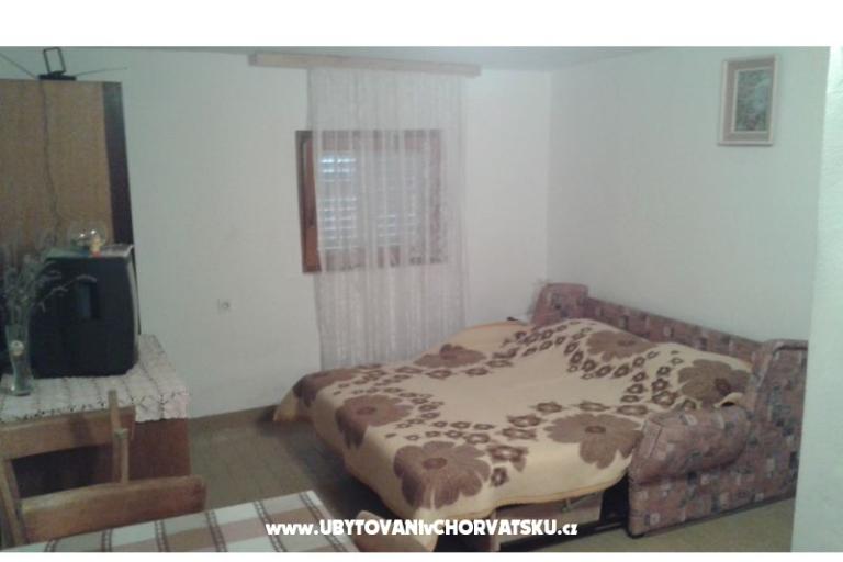 Apartmány Vilma i Neven – foto 10