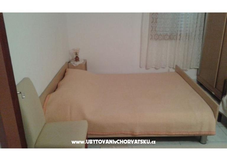 Apartmány Vilma i Neven – foto 11