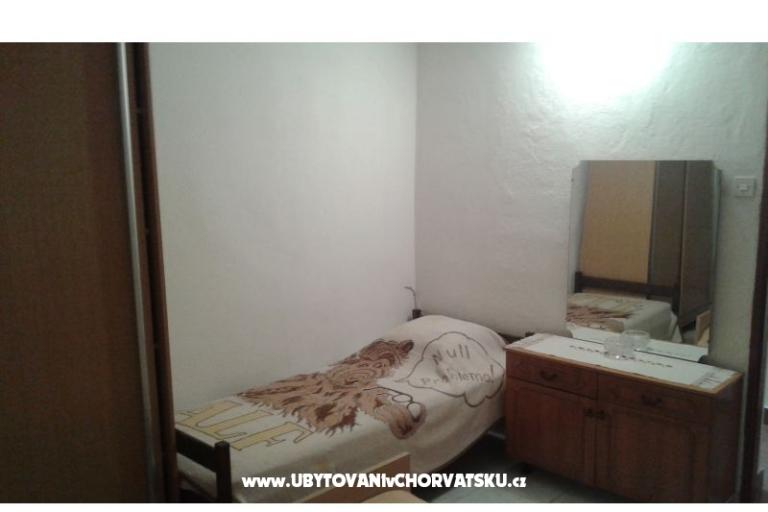 Apartmány Vilma i Neven – foto 12