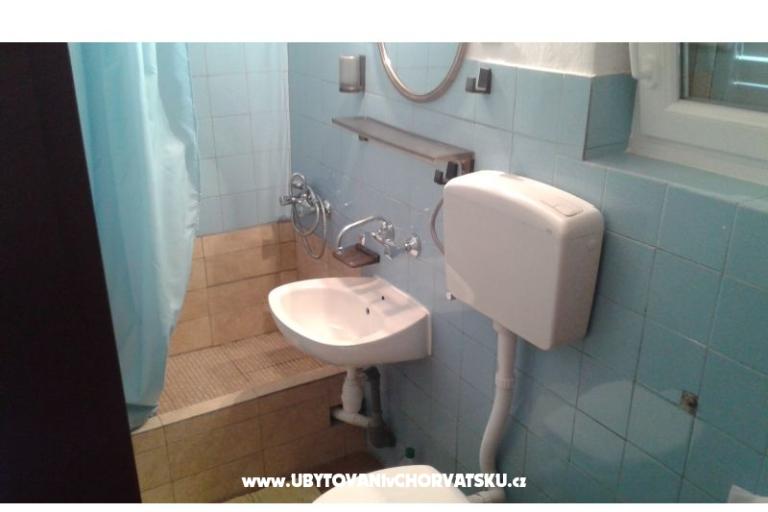Apartmány Vilma i Neven – foto 13