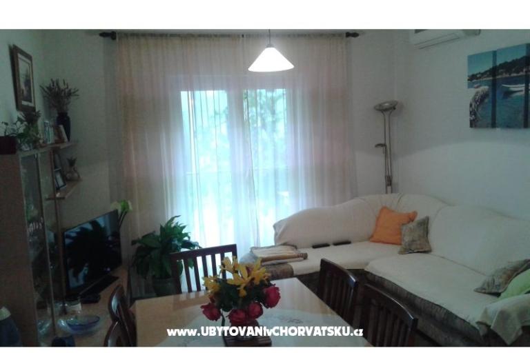 Apartmány Vilma i Neven – foto 5