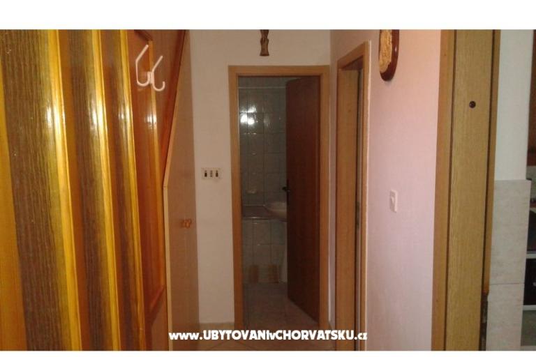 Apartmány Vilma i Neven – foto 6