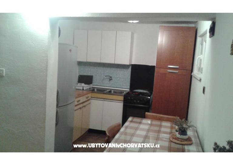 Apartmány Vilma i Neven – foto 9