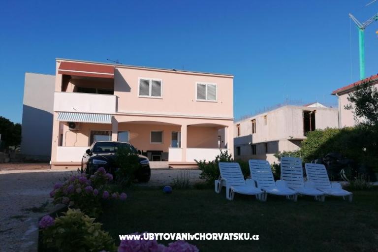 Apartmány Vinko – foto 18