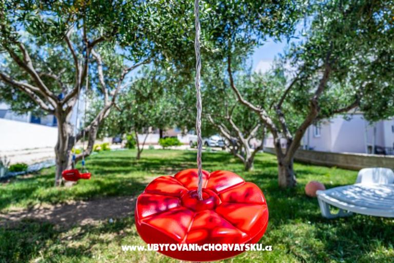 Apartmány Vinko – foto 21