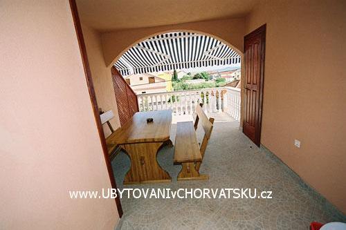 Apartmány Žrvnar – foto 2