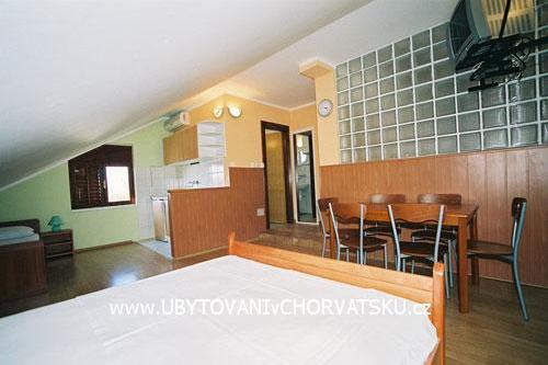 Apartmány Žrvnar – foto 4