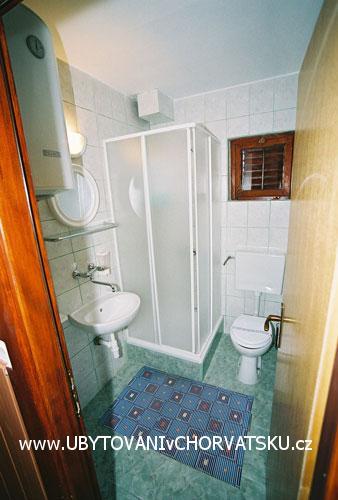 Apartmány Žrvnar – foto 6