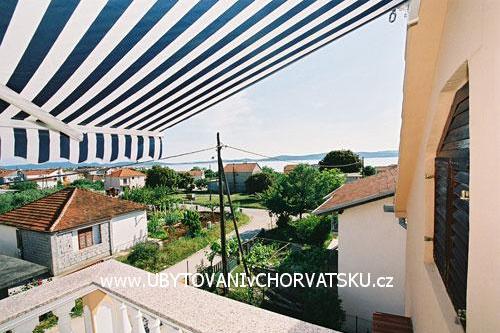 Apartmány Žrvnar – foto 7