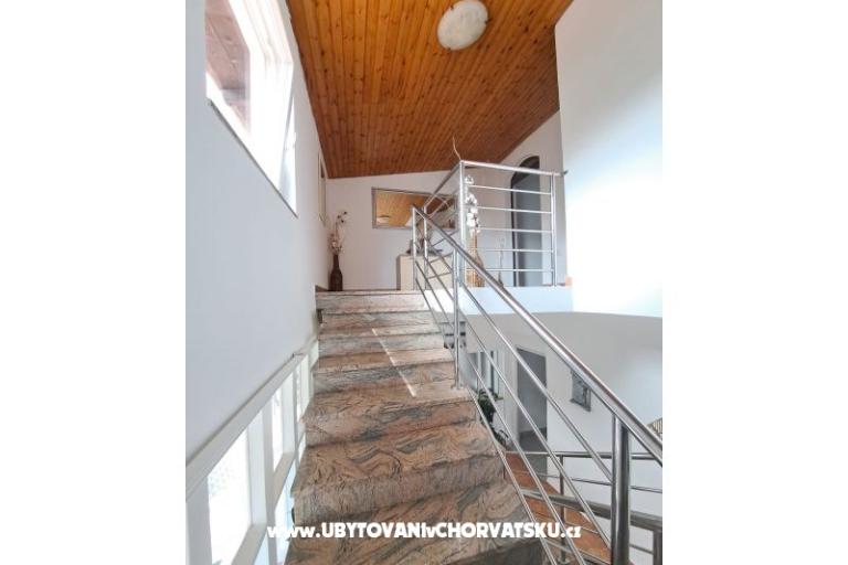 Apartmány Lucija – foto 3
