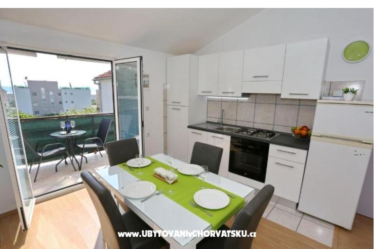 Apartmán Dent  – foto 16