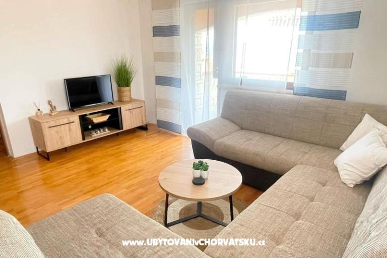 Apartmány Lucie – foto 3