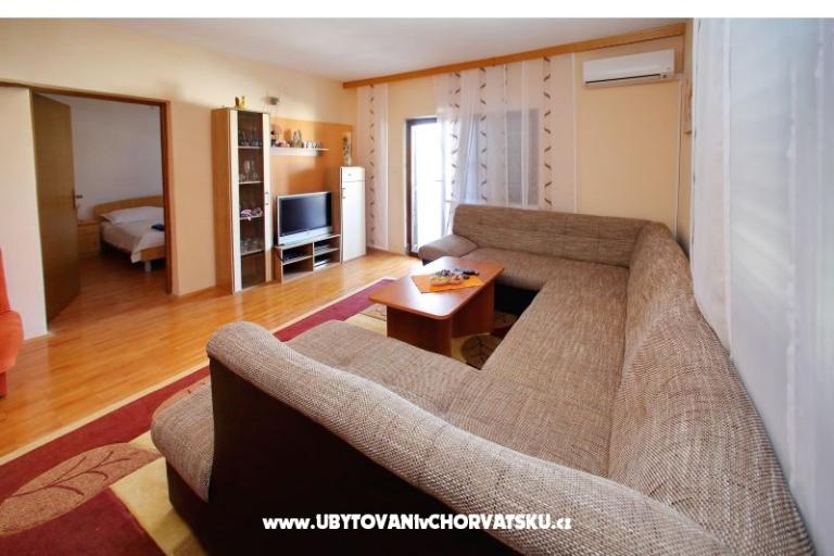 Apartmány Lucie – foto 6