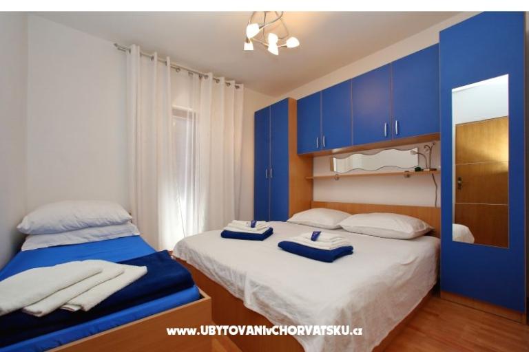 Apartmány Lucie – foto 8