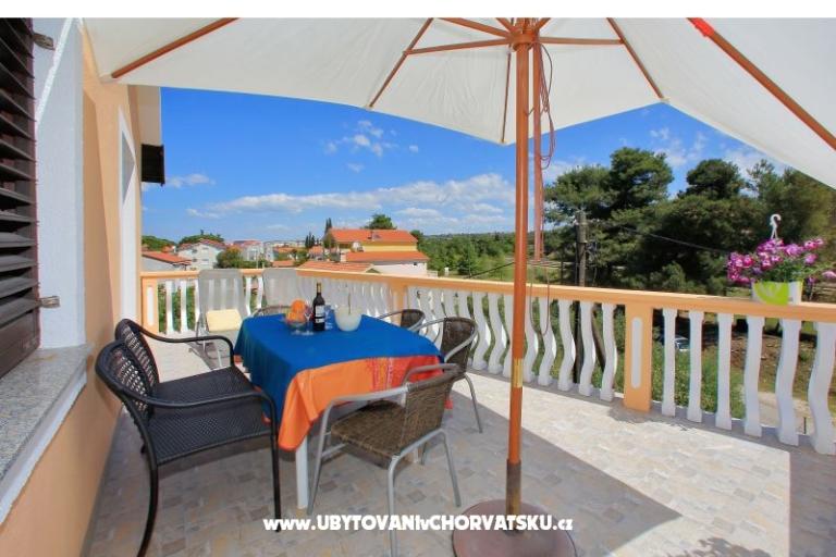 Apartmány Lucie – foto 9