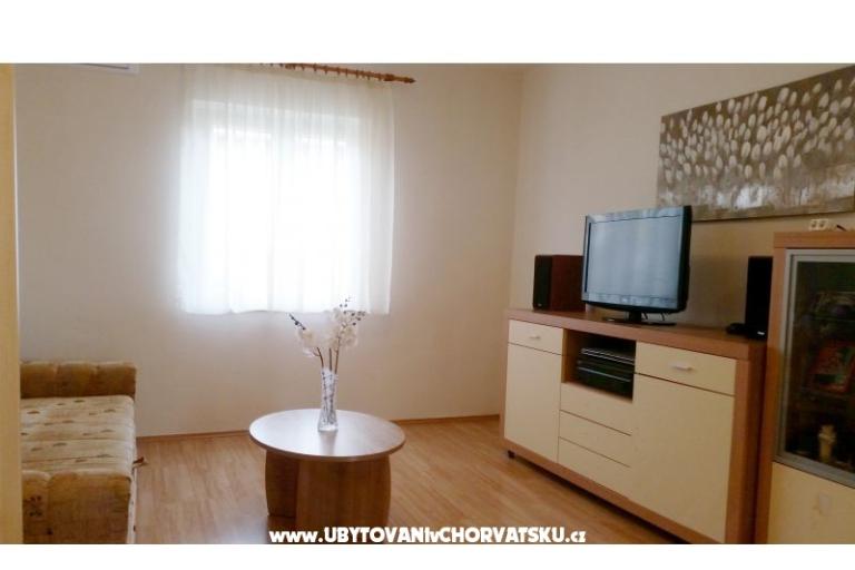 Apartmán Mara – foto 4