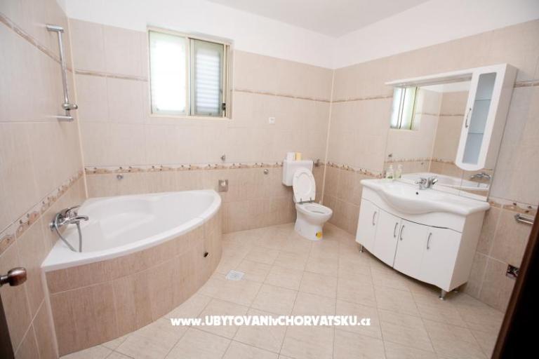 Apartmány  Sorić – foto 11