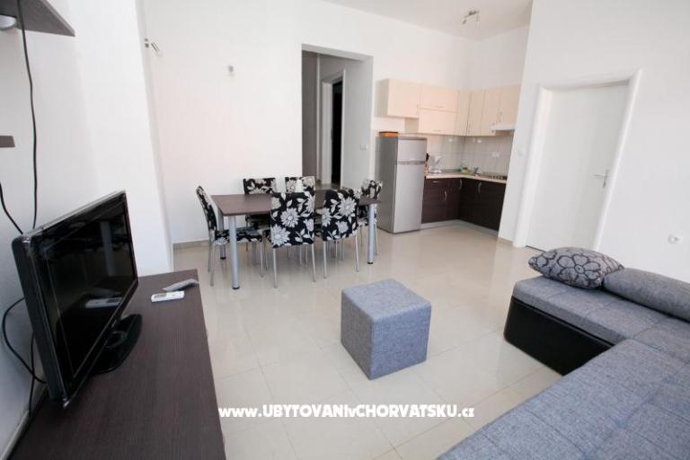 Apartmány  Sorić – foto 12