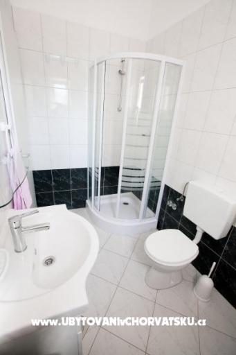 Apartmány  Sorić – foto 13