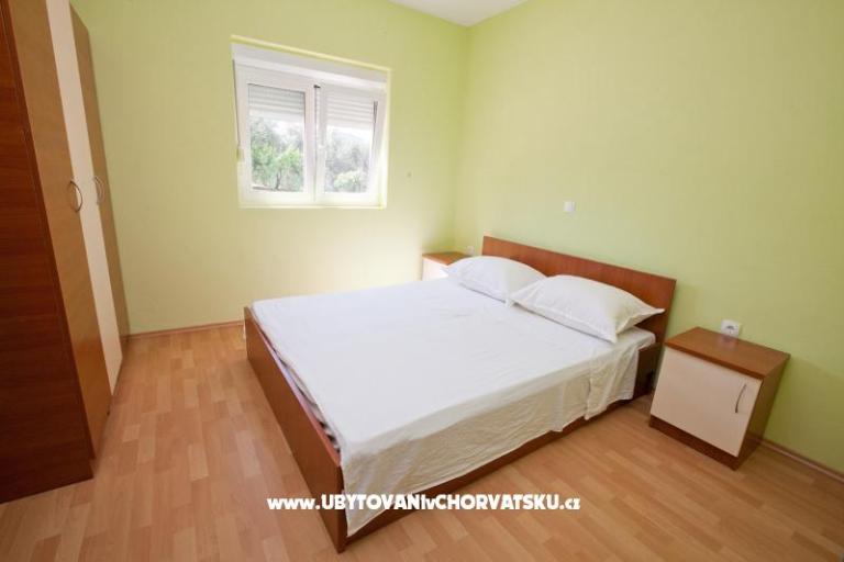 Apartmány  Sorić – foto 14